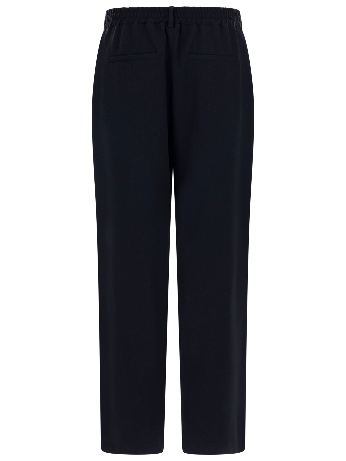 Enjoy Womenswear Wide Leg Broek Jill Blauw 00085702-1500