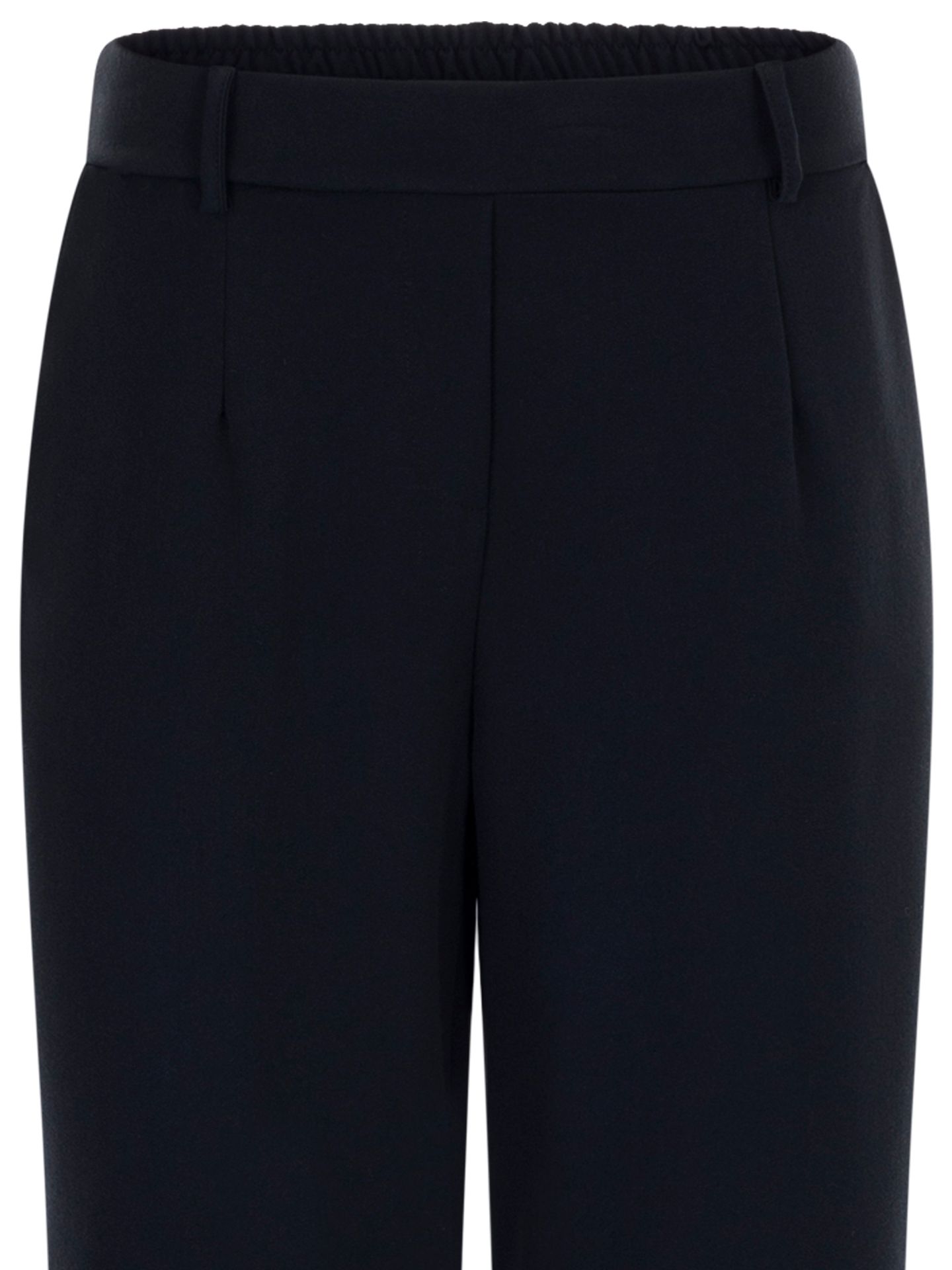 Enjoy Womenswear Wide Leg Broek Jill Blauw 00085702-1500