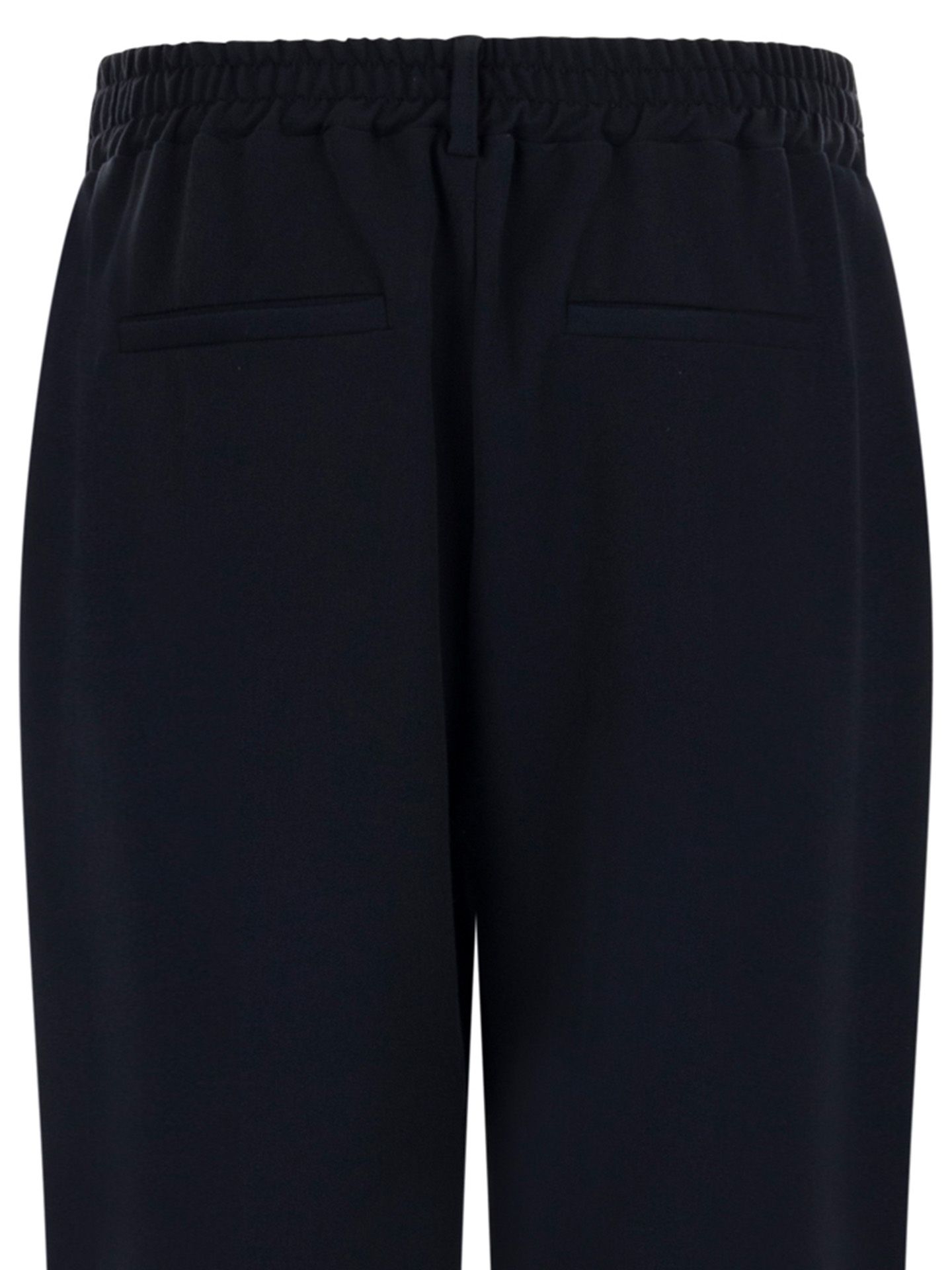 Enjoy Womenswear Wide Leg Broek Jill Blauw 00085702-1500