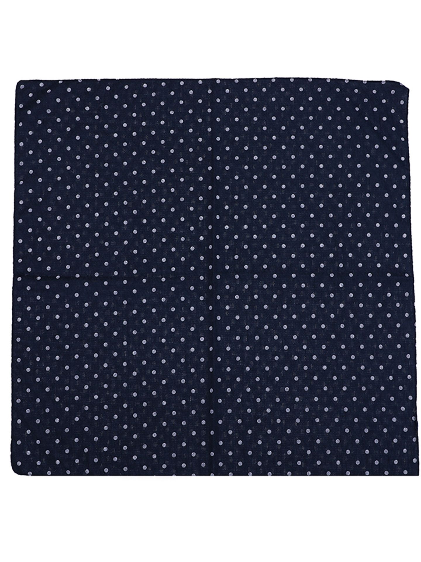 Schijvens mode Sjaal Fleur Blauw 00085770-1500