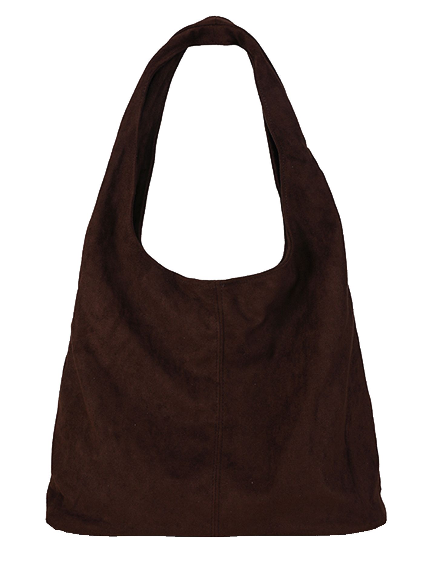 Schijvens mode Tas Yoke Bruin 00085772-5800