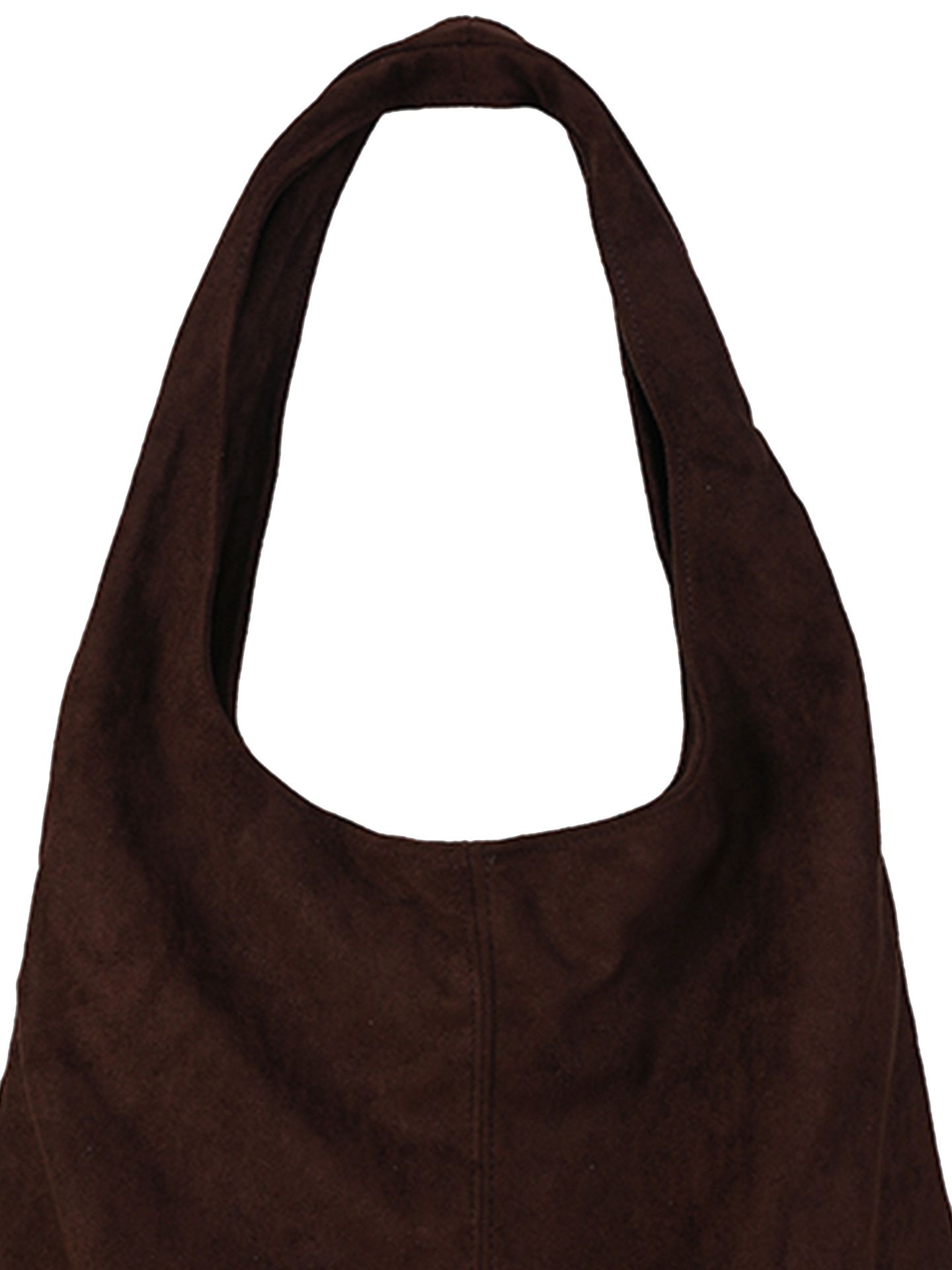 Schijvens mode Tas Yoke Bruin 00085772-5800