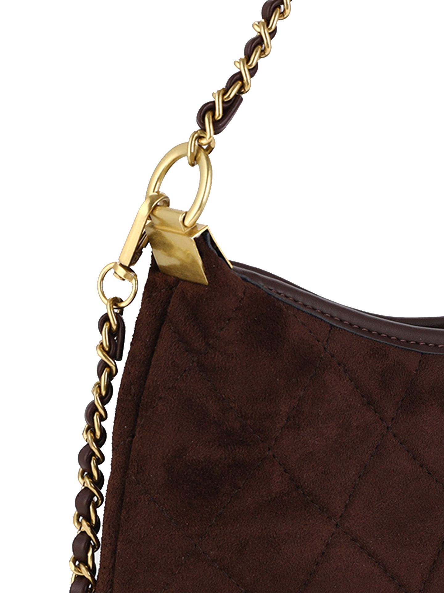 Schijvens mode Tas Heleen Bruin 00085773-5800
