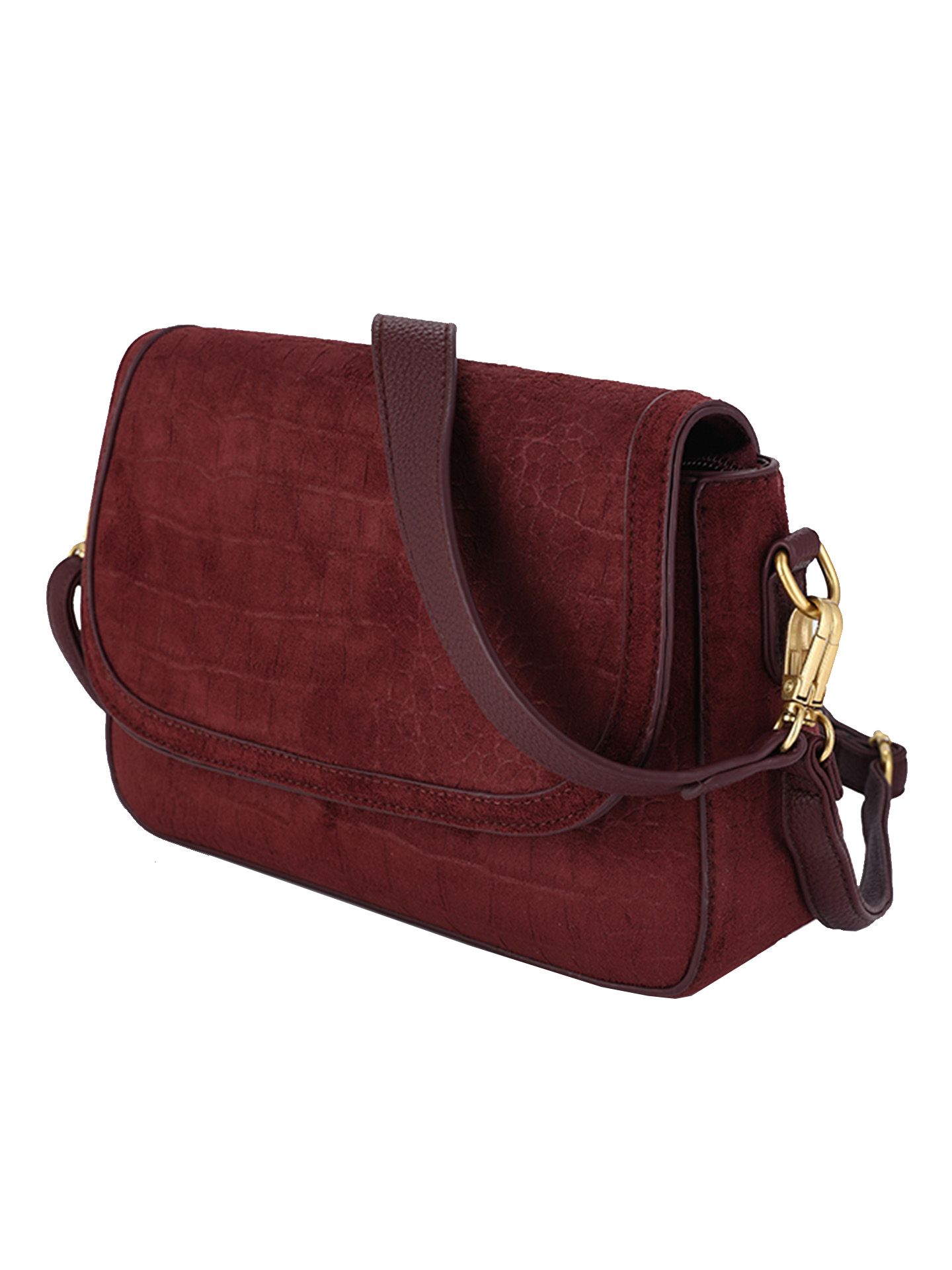 Schijvens mode Tas Nicole Rood 00085775-3600