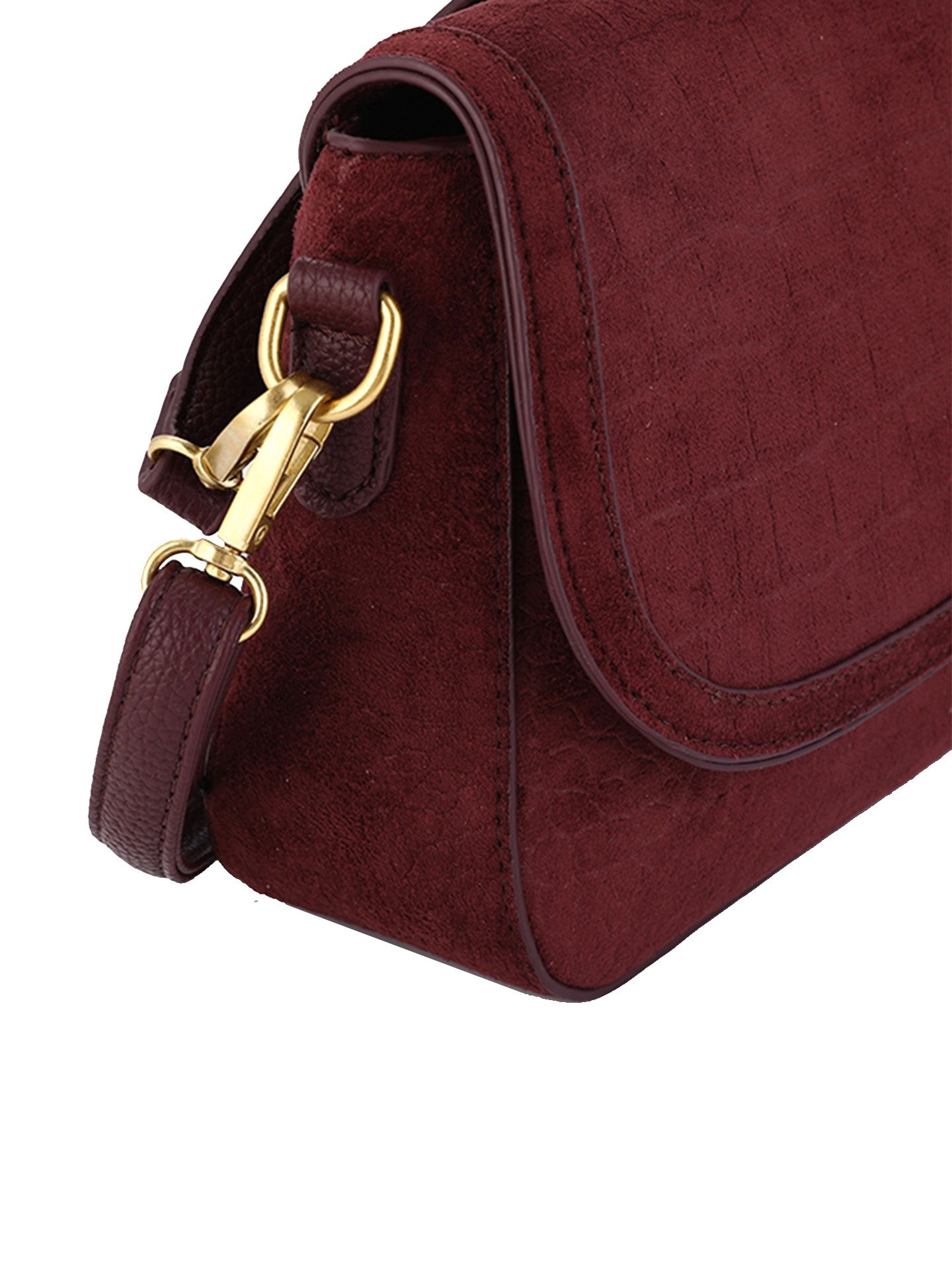 Schijvens mode Tas Nicole Rood 00085775-3600
