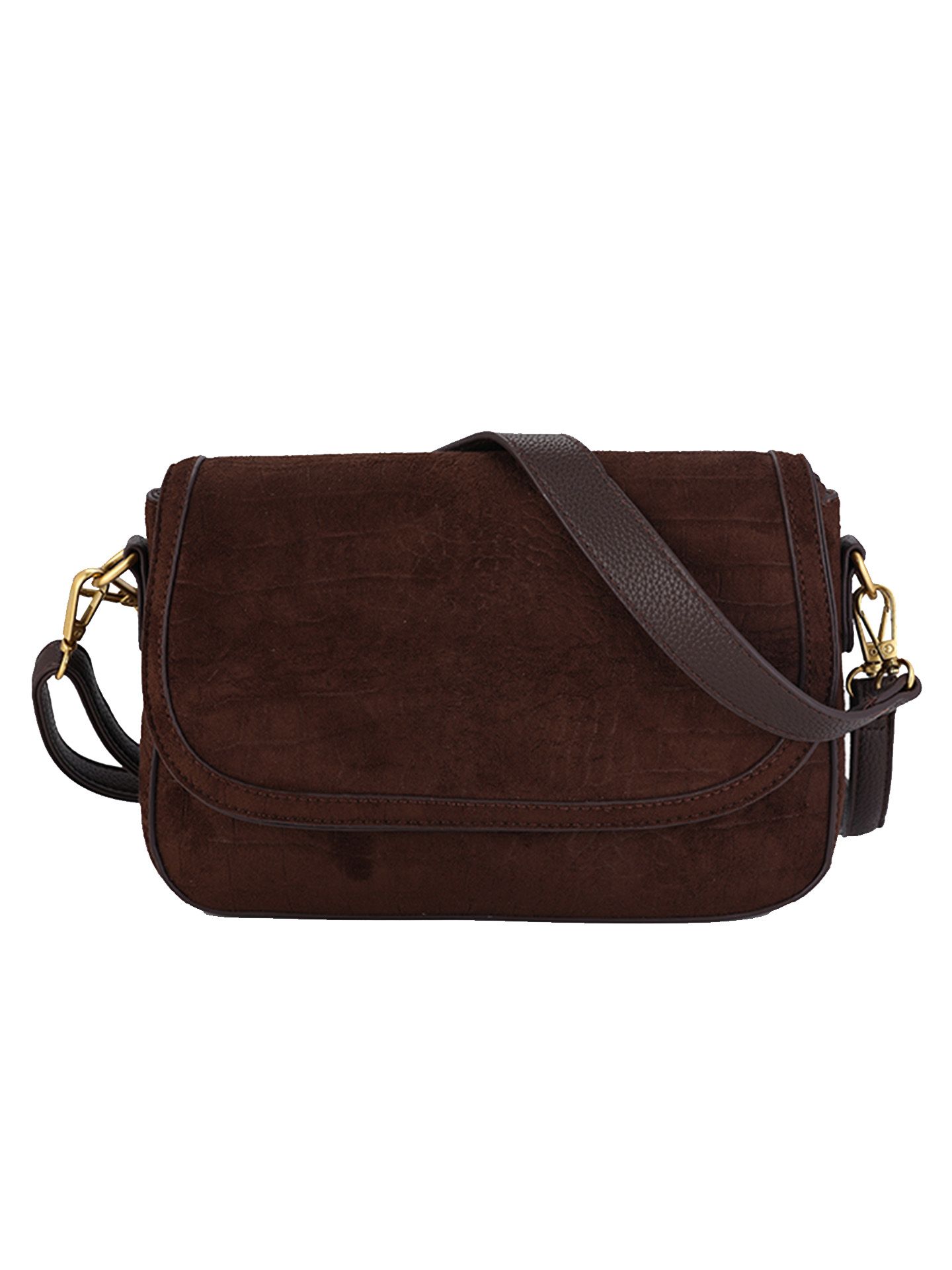 Schijvens mode Tas Nicole Bruin 00085775-5800