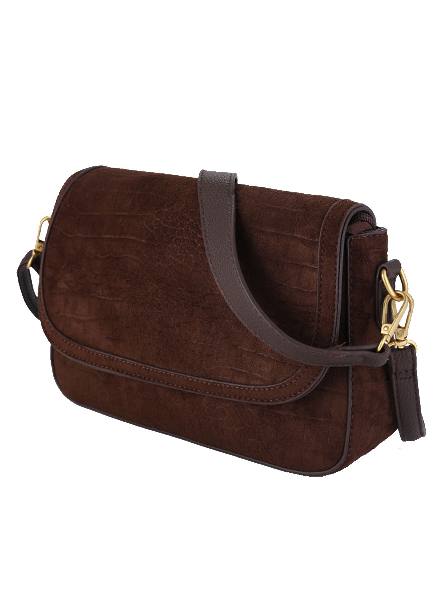 Schijvens mode Tas Nicole Bruin 00085775-5800