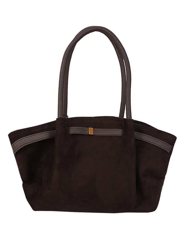 Schijvens mode Tas Marjan Bruin 2900083736019
