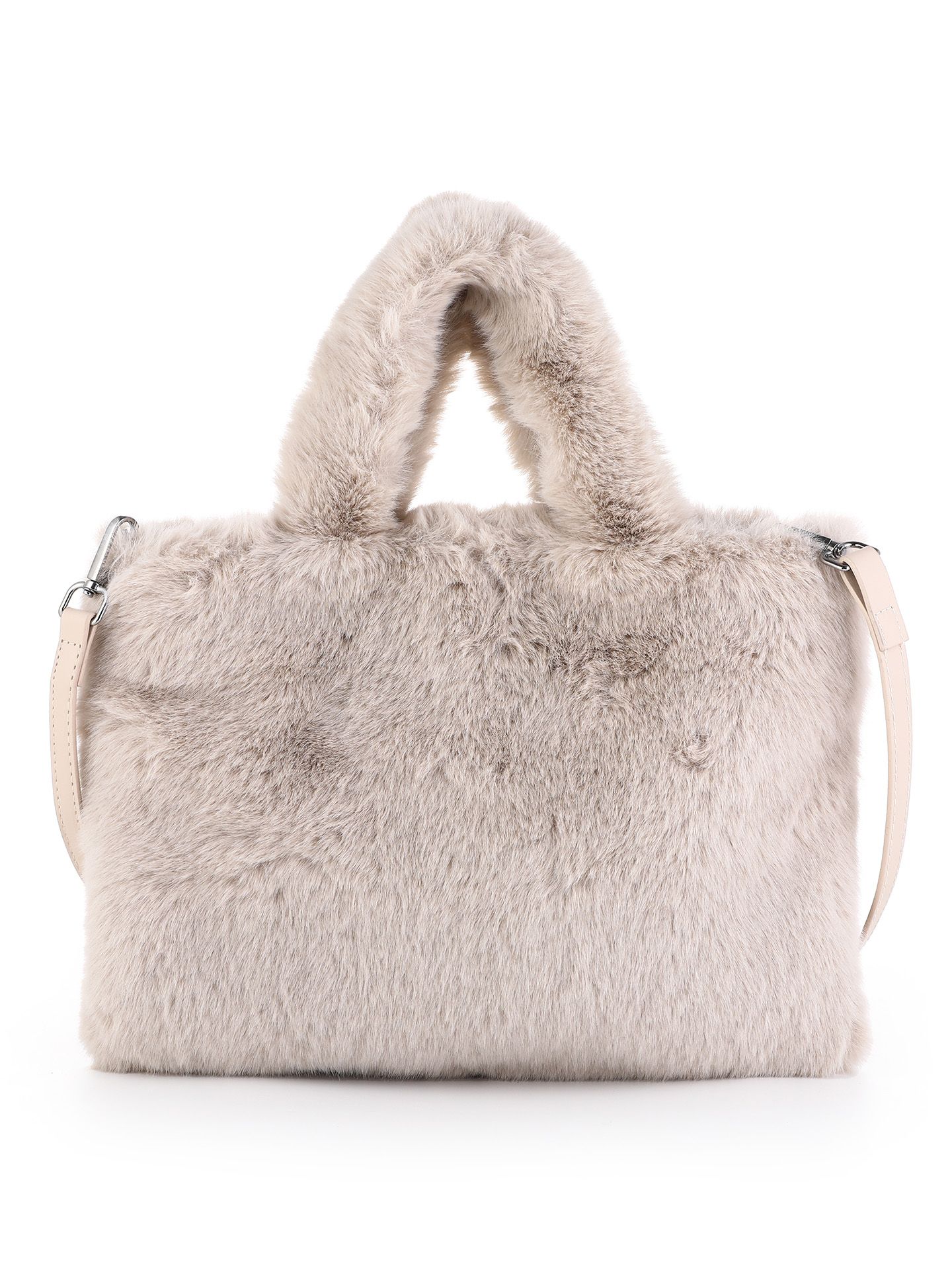 Schijvens mode Tas Yuna Beige 00085777-5200