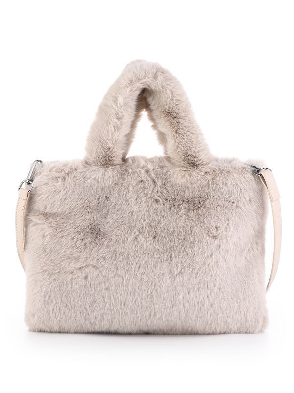 Schijvens mode Tas Yuna Beige 2900083742010