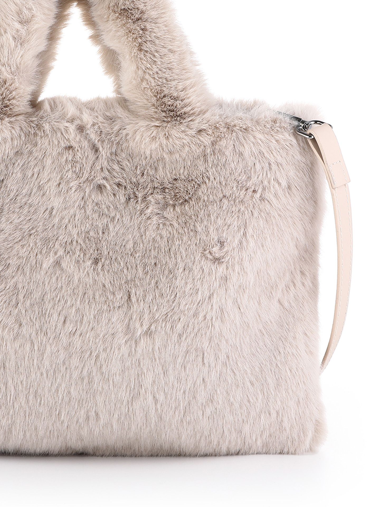 Schijvens mode Tas Yuna Beige 00085777-5200