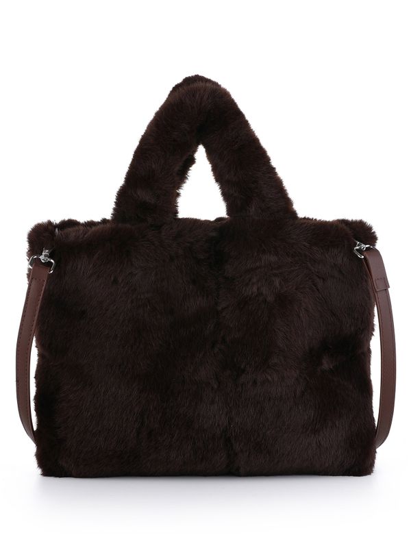 Schijvens mode Tas Yuna Bruin 2900083737016
