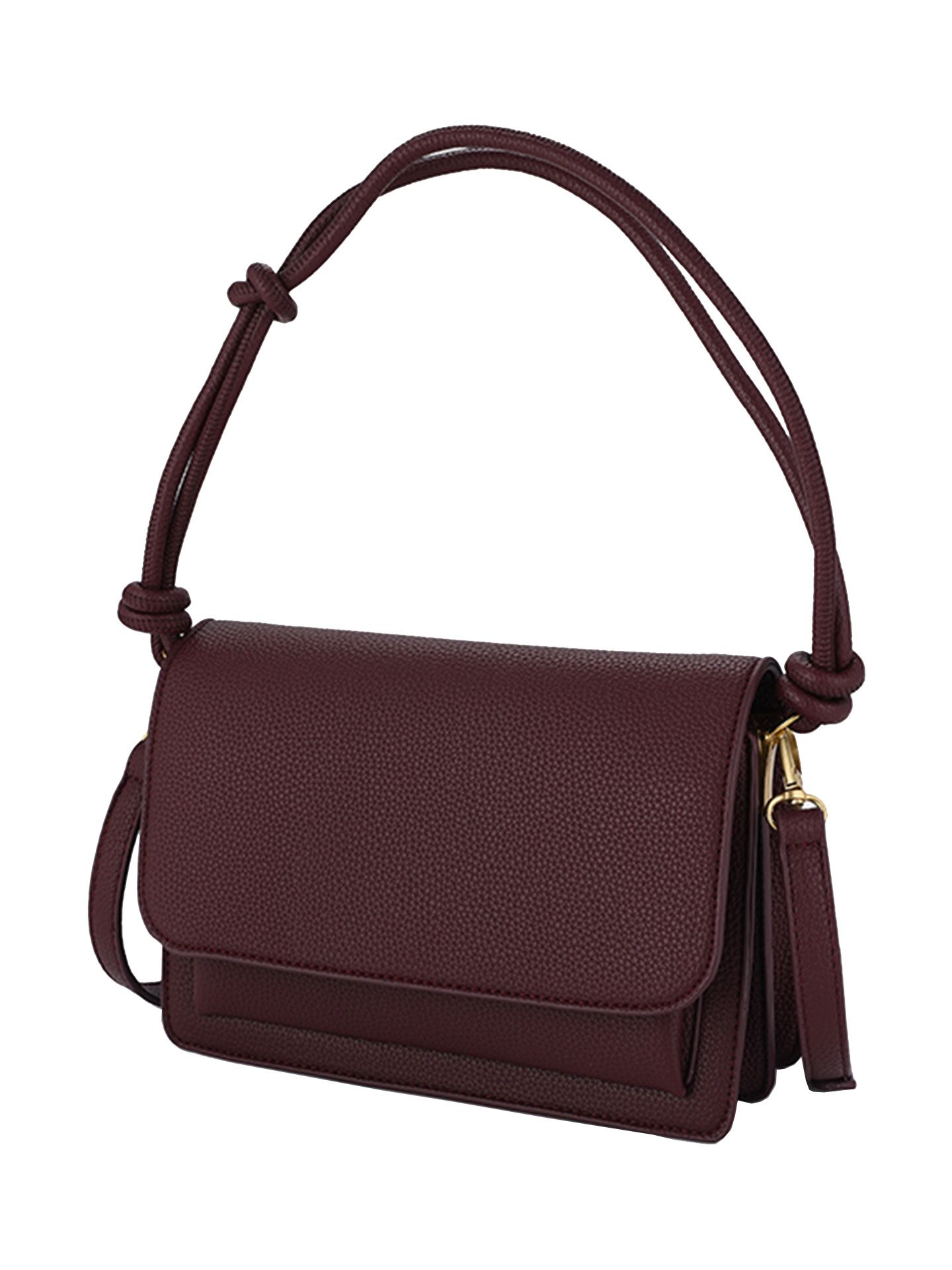 Schijvens mode Tas Leanne Rood 00085778-3600