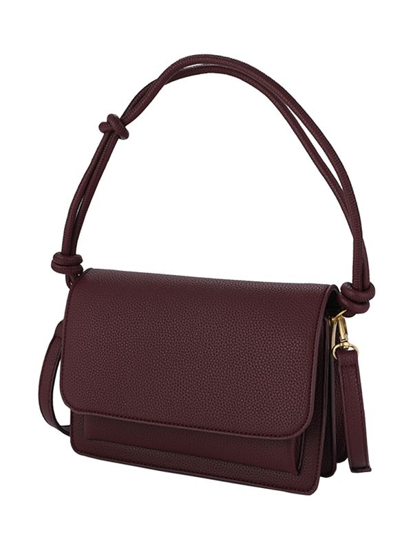 Schijvens mode Tas Leanne Rood 2900083738013