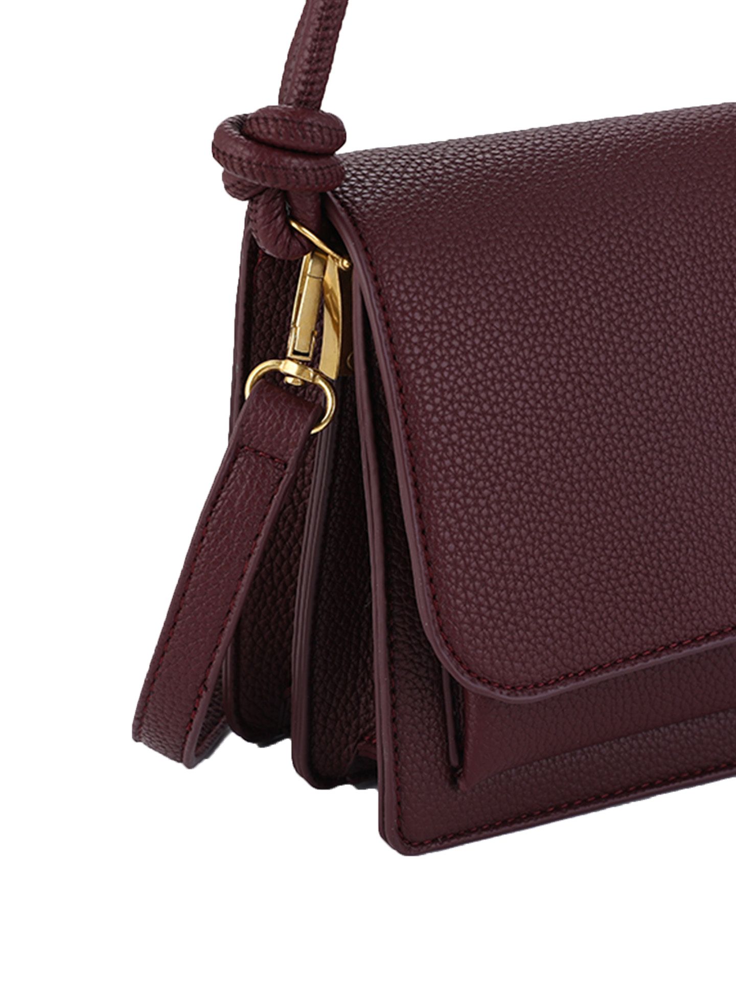 Schijvens mode Tas Leanne Rood 00085778-3600