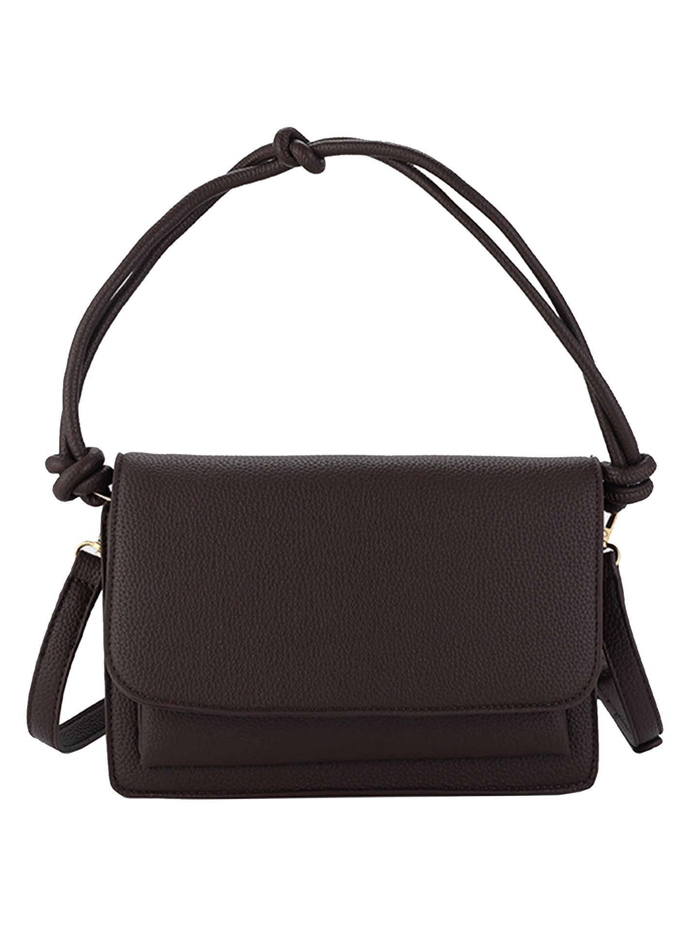 Schijvens mode Tas Leanne Bruin 00085778-5800