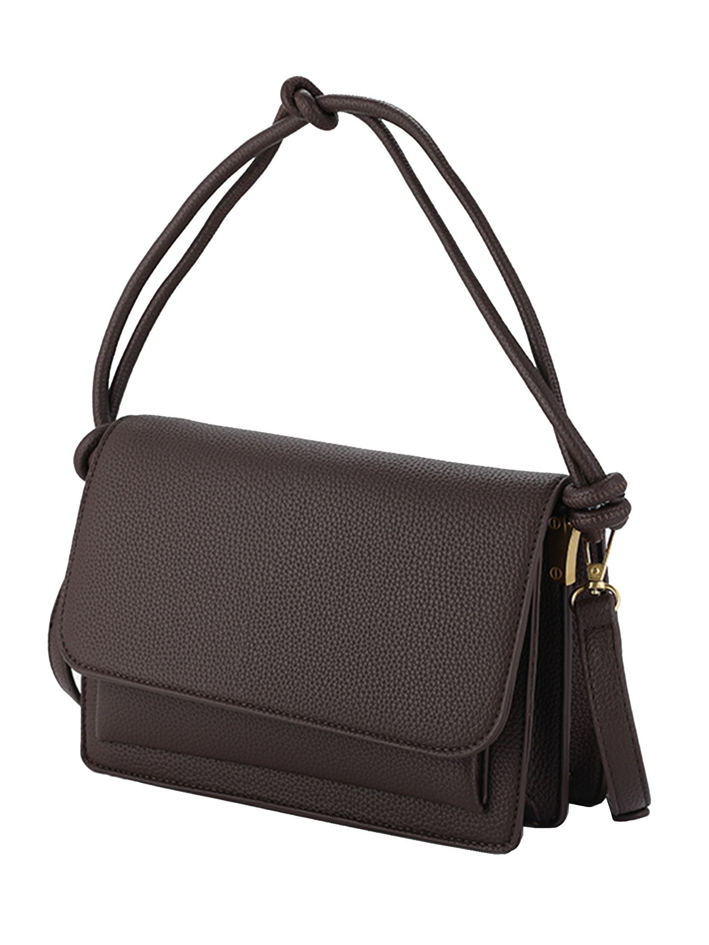 Schijvens mode Tas Leanne Bruin 00085778-5800