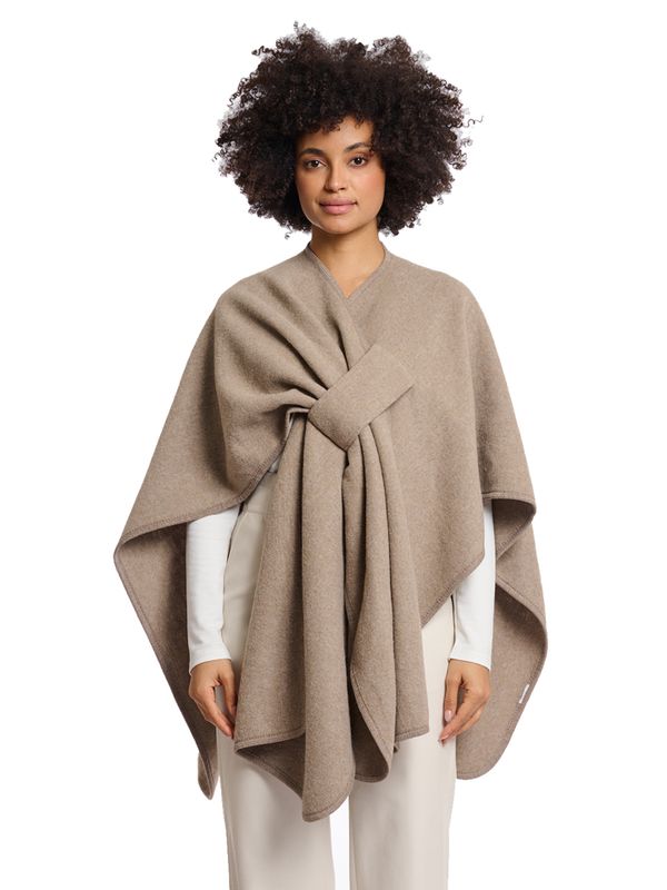 Rino & Pelle Cape Marwa Taupe 2900083743017