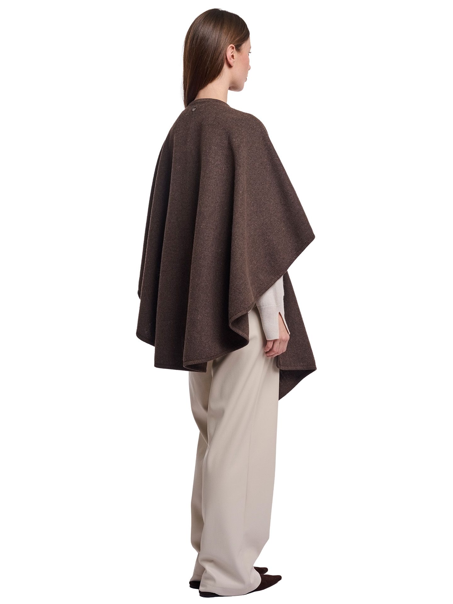 Rino & Pelle Cape Marwa Bruin 00085779-5800