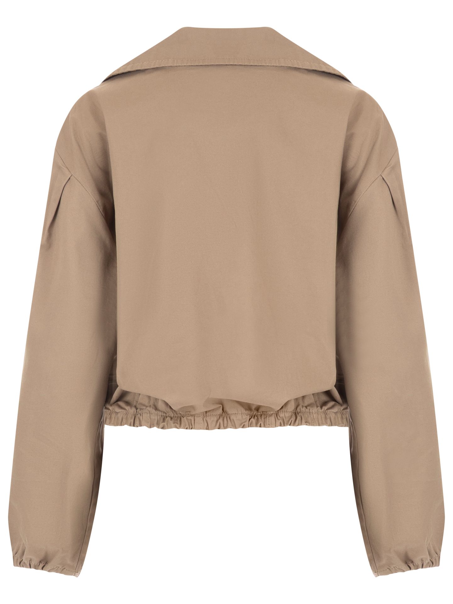 Para Mi Blazer Maya Taupe 00085822-5500