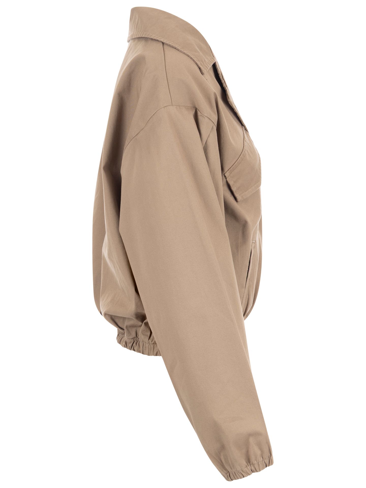 Para Mi Blazer Maya Taupe 00085822-5500