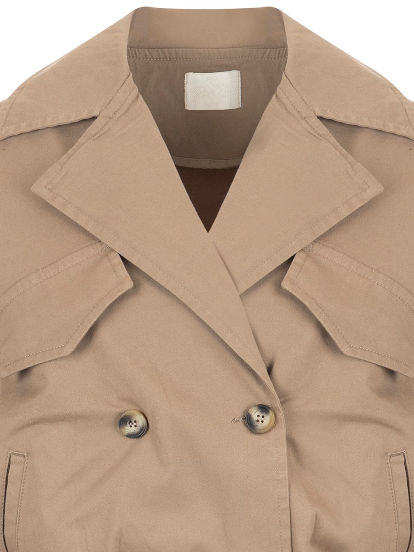 Para Mi Blazer Maya Taupe 00085822-5500
