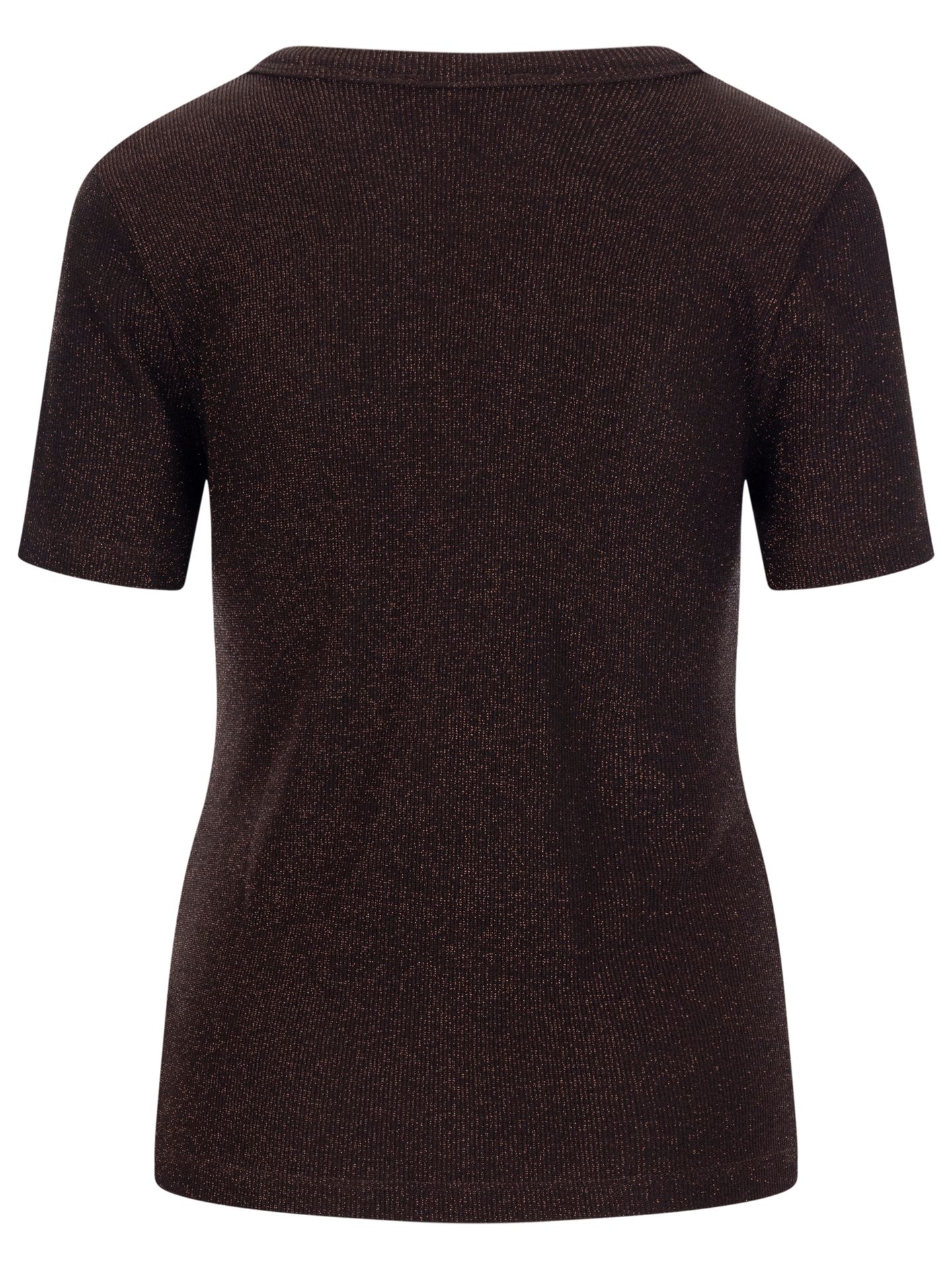 Elvira Collections T-shirt Virelora Bruin 00085840-5800
