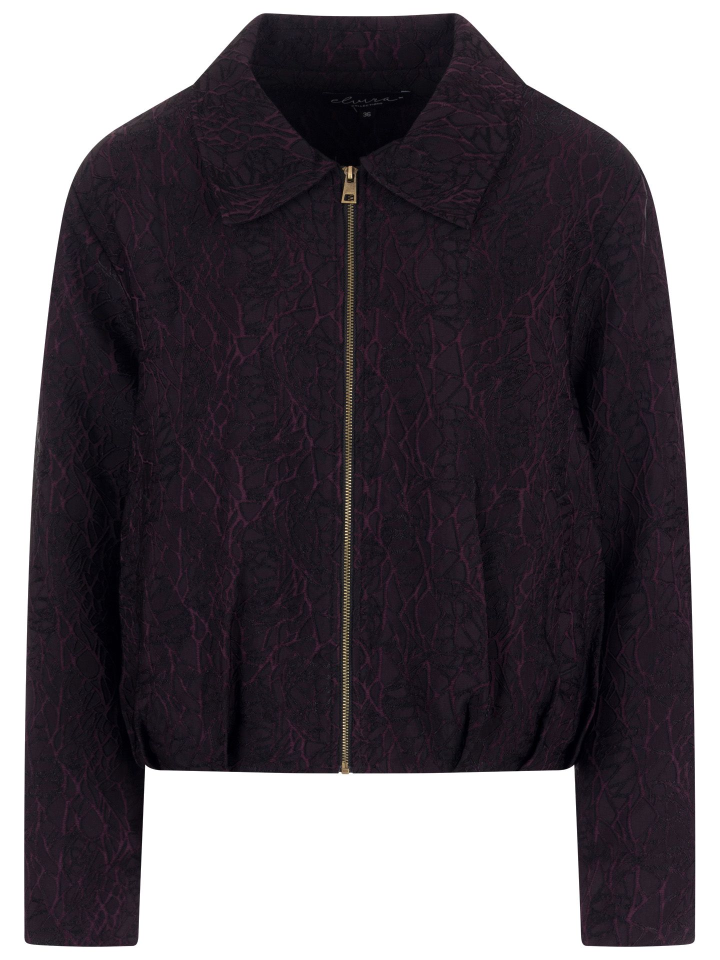 Elvira Collections Jack Juliette Paars 00085843-4100