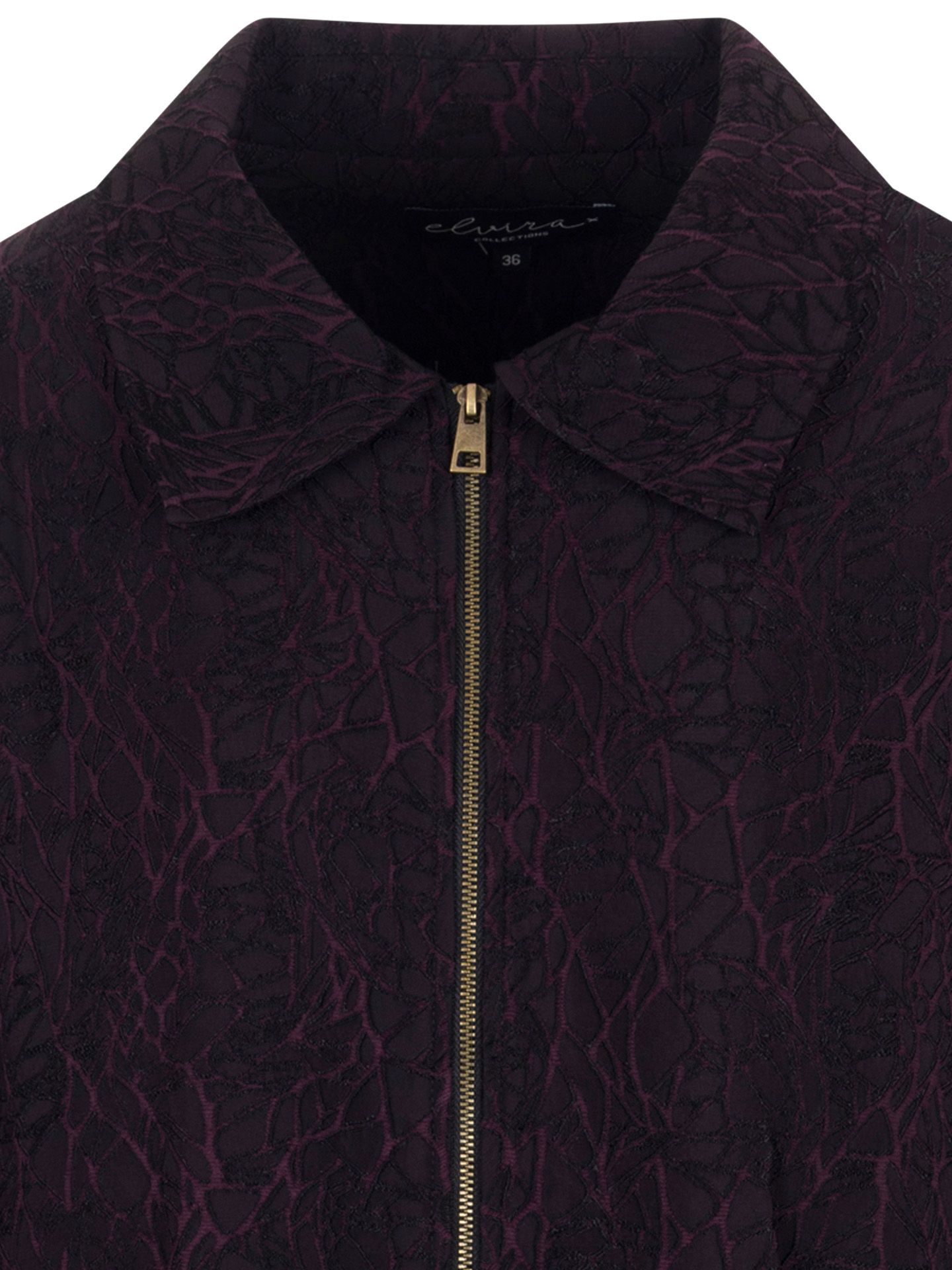 Elvira Collections Jack Juliette Paars 00085843-4100