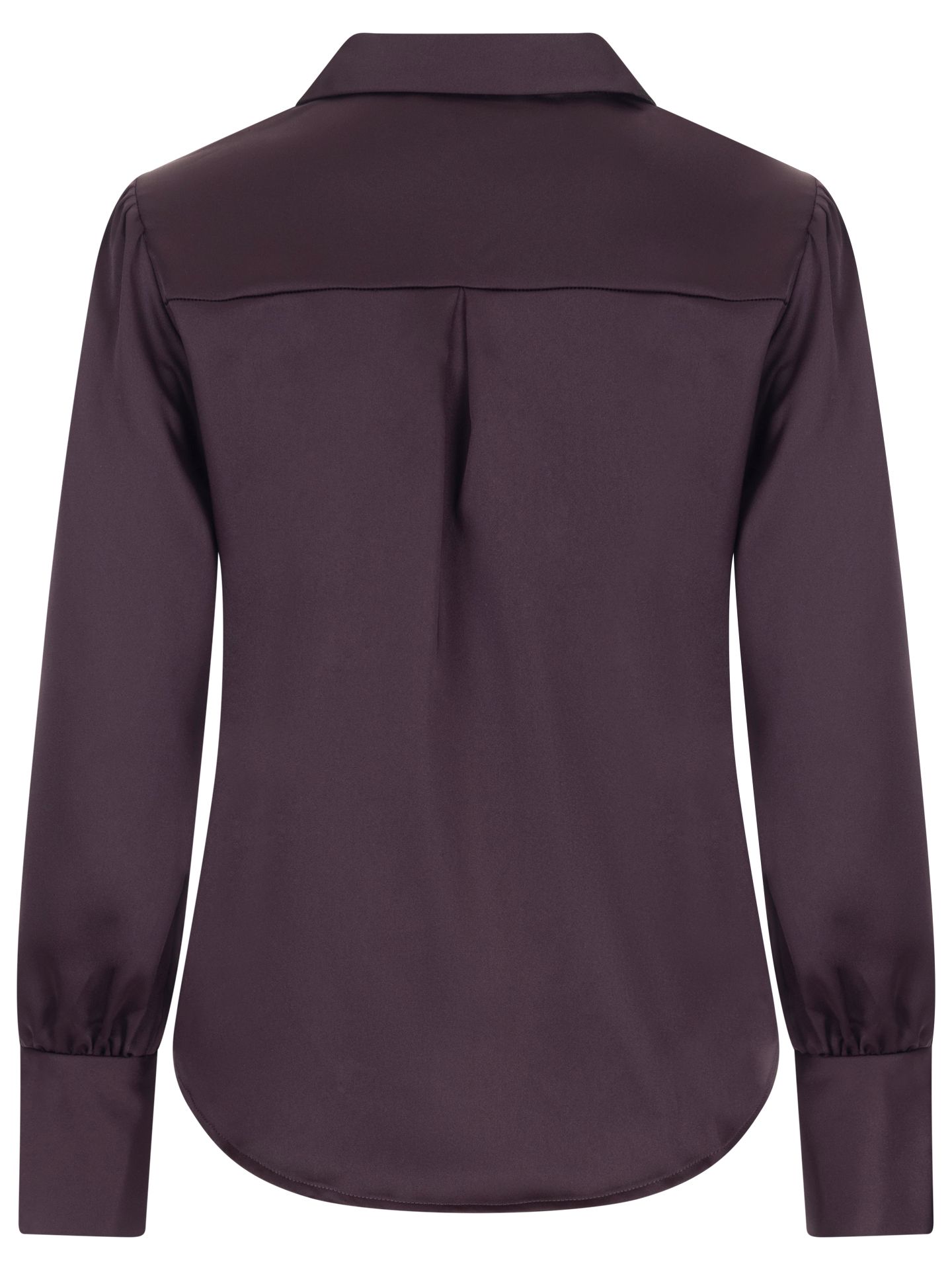 Elvira Collections Blouse Nore Paars 00085844-4100