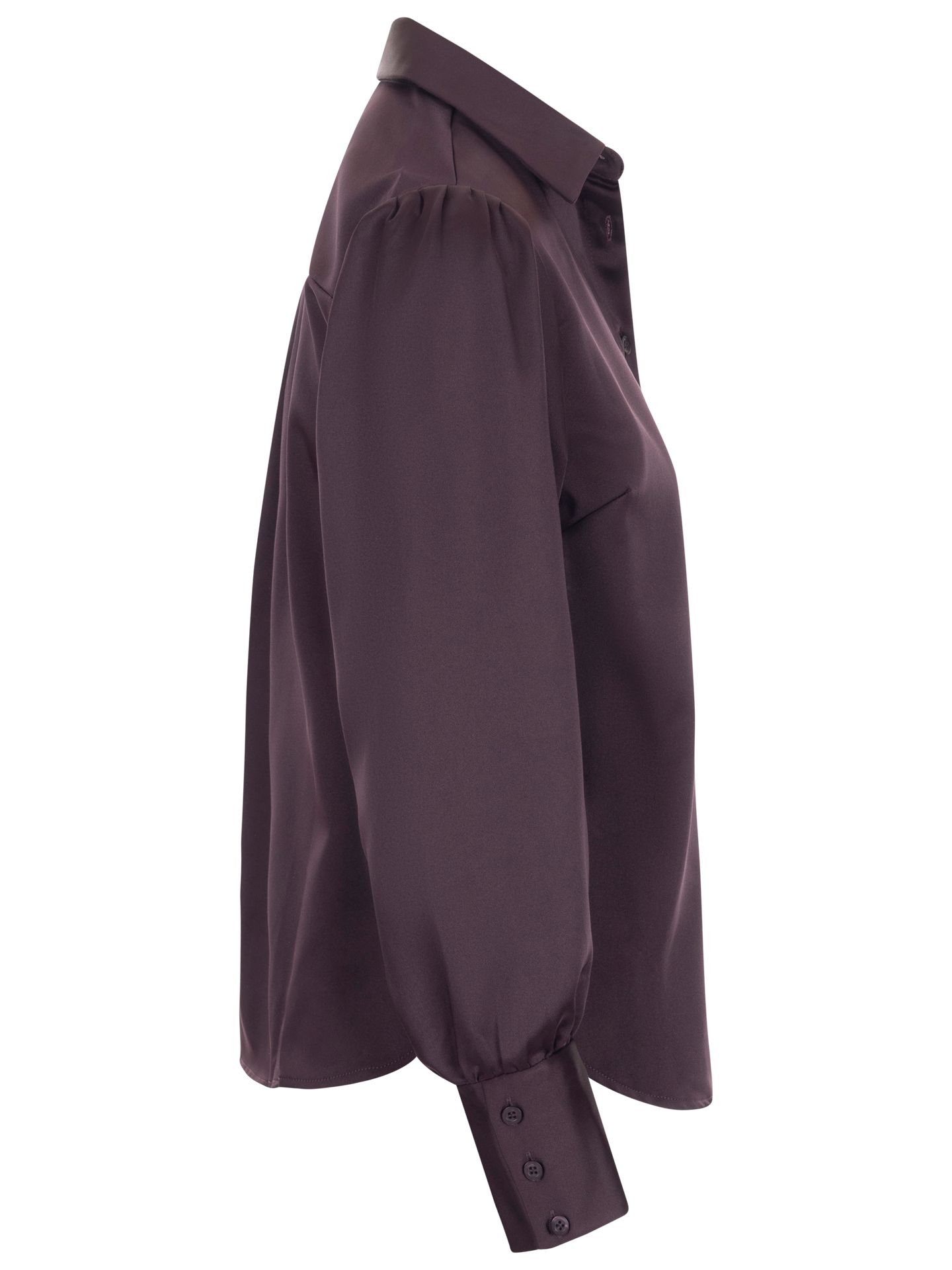 Elvira Collections Blouse Nore Paars 00085844-4100