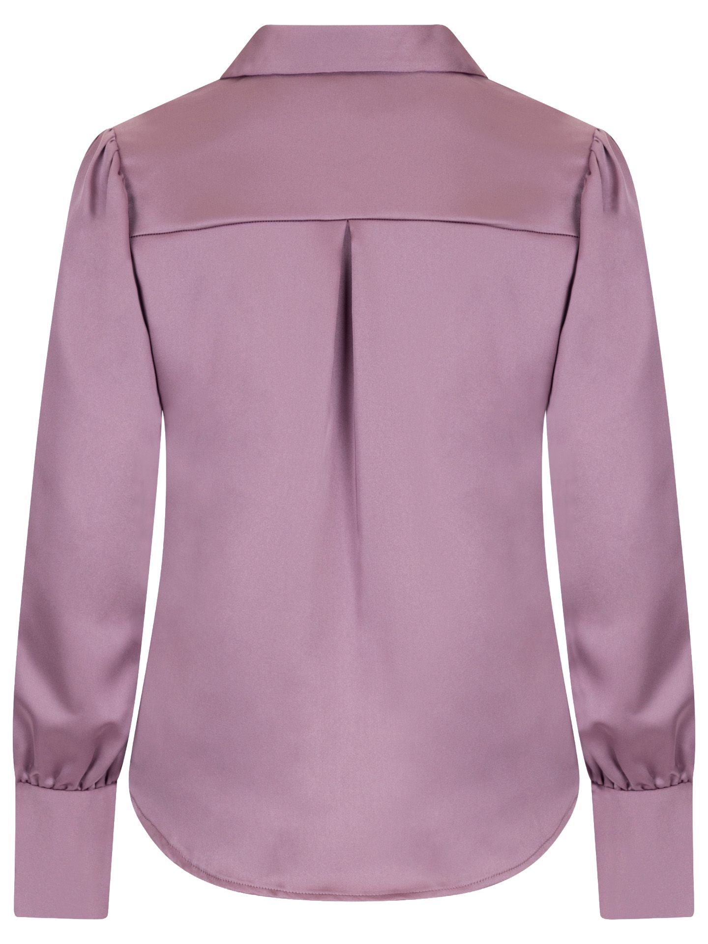 Elvira Collections Blouse Nore Paars 00085844-4220