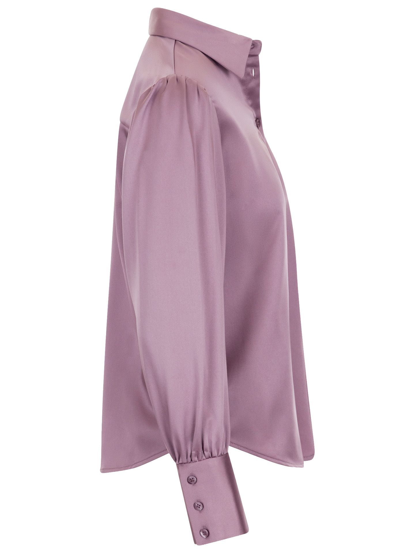 Elvira Collections Blouse Nore Paars 00085844-4220