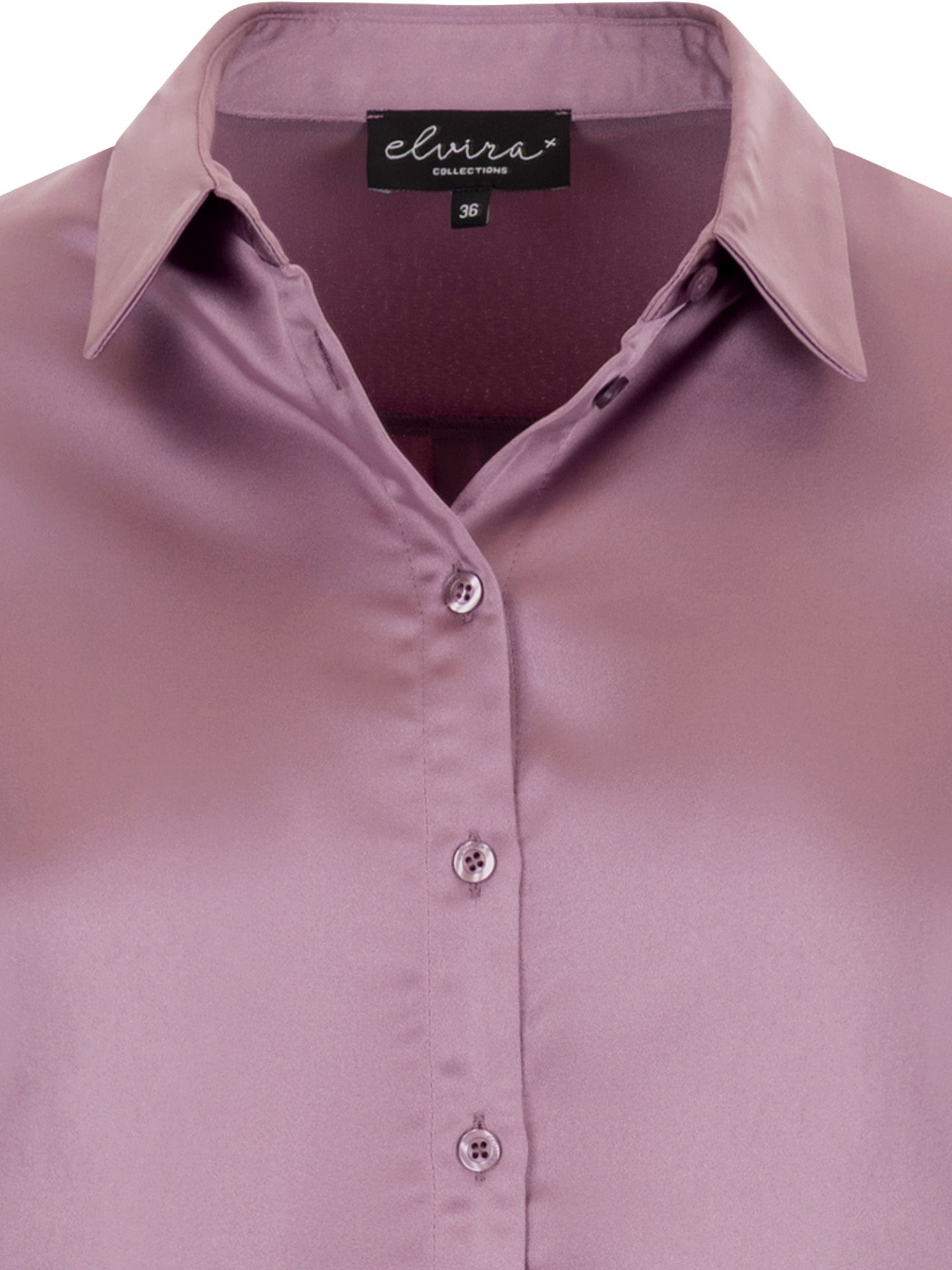 Elvira Collections Blouse Nore Paars 00085844-4220