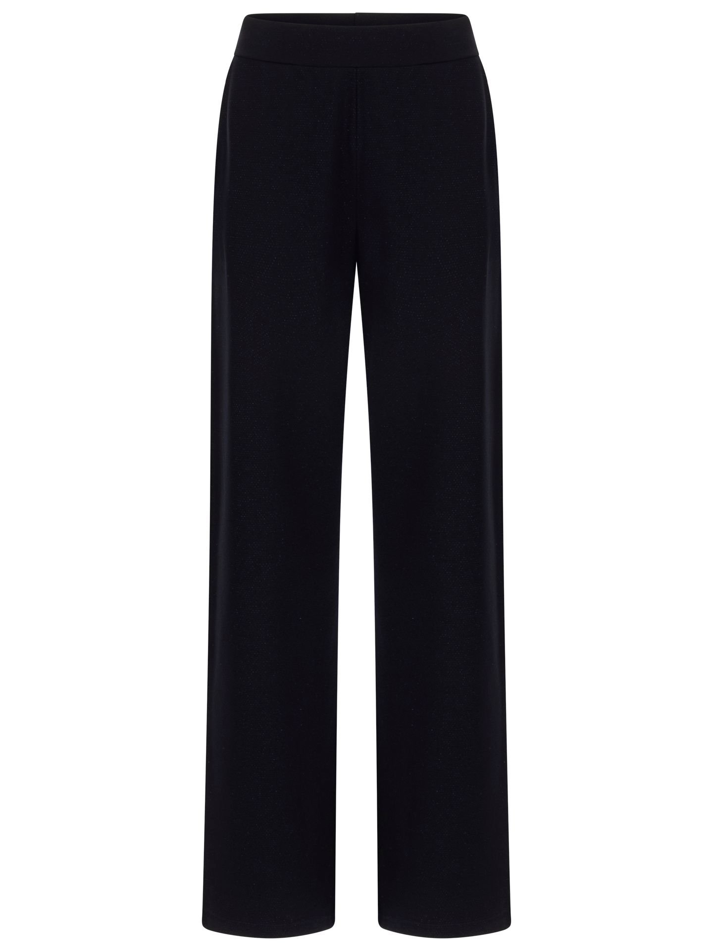 Elvira Collections Wide Leg broek Helena Blauw 00085848-1500