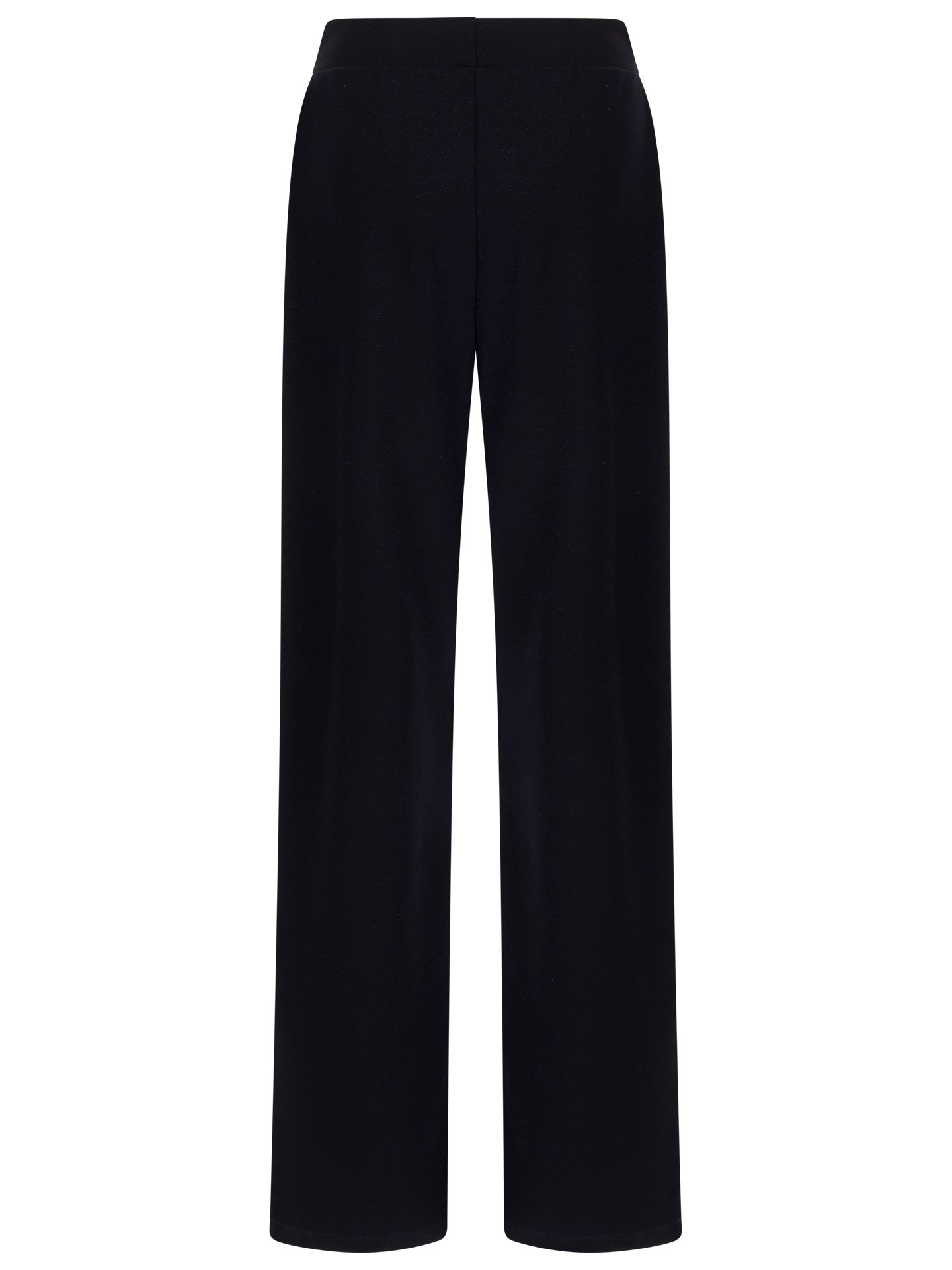 Elvira Collections Wide Leg broek Helena Blauw 00085848-1500