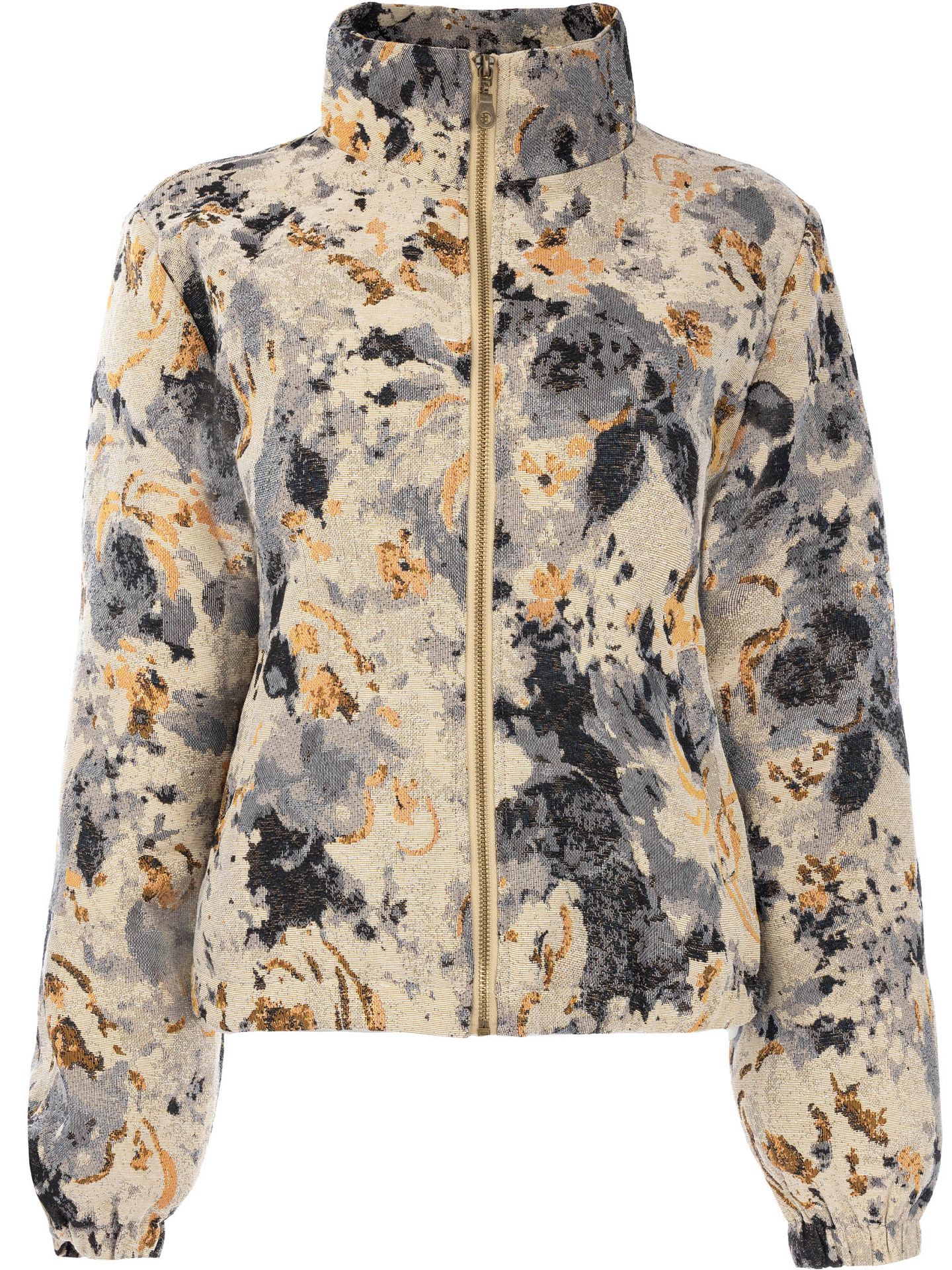 NED Blazer Mount Blauw 00085871-1350