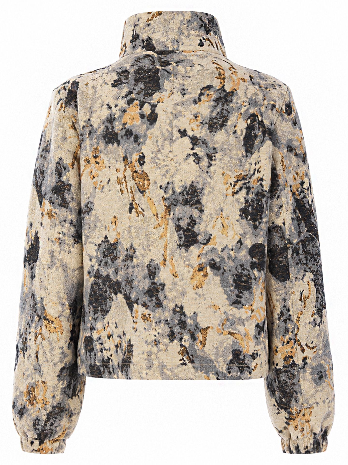 NED Blazer Mount Blauw 00085871-1350