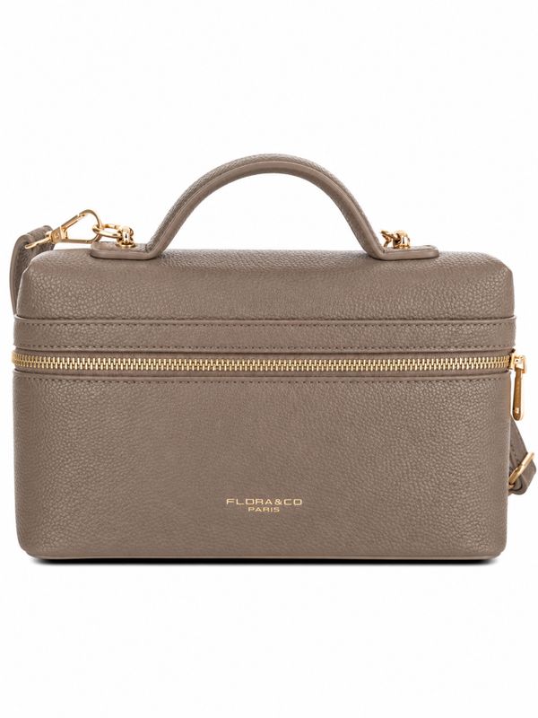 Schijvens mode Tas Ella Taupe 2900083926014