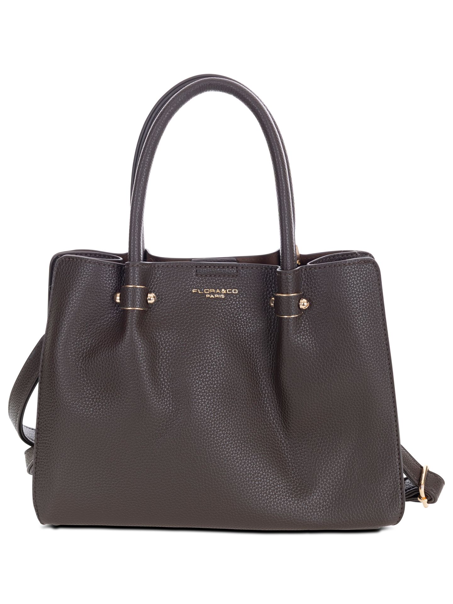 Schijvens mode Tas Lianne Bruin 00085905-5800