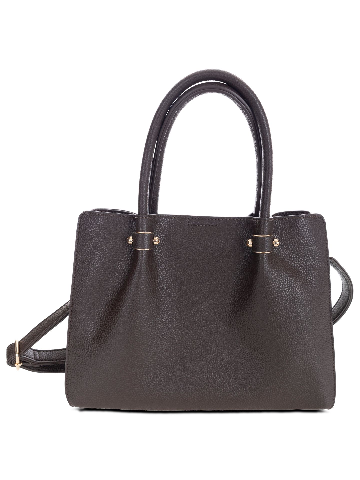 Schijvens mode Tas Lianne Bruin 00085905-5800