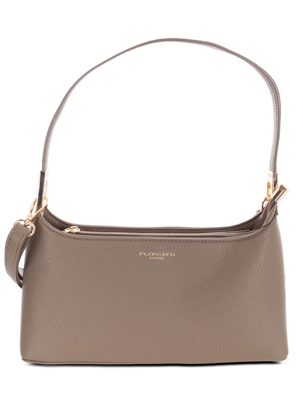 Schijvens mode Tas Liz Taupe 2900083929015