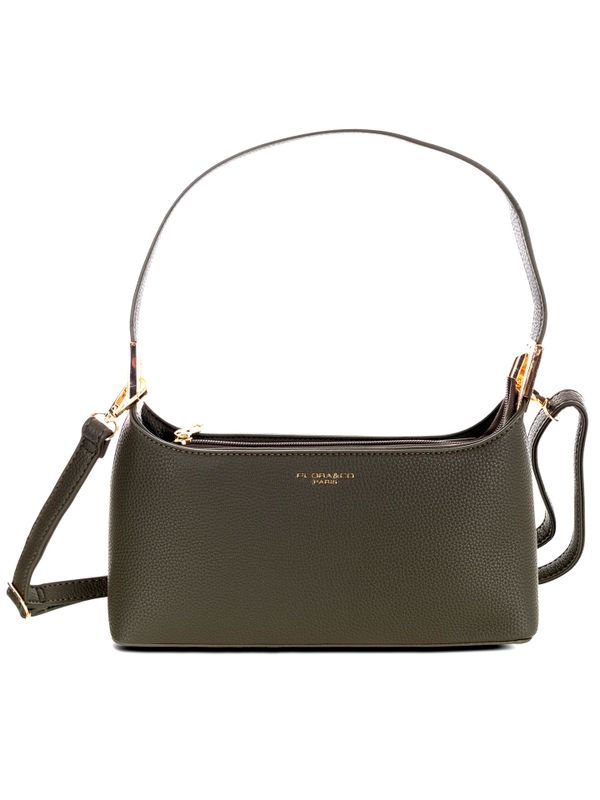 Schijvens mode Tas Liz Groen 2900083930011