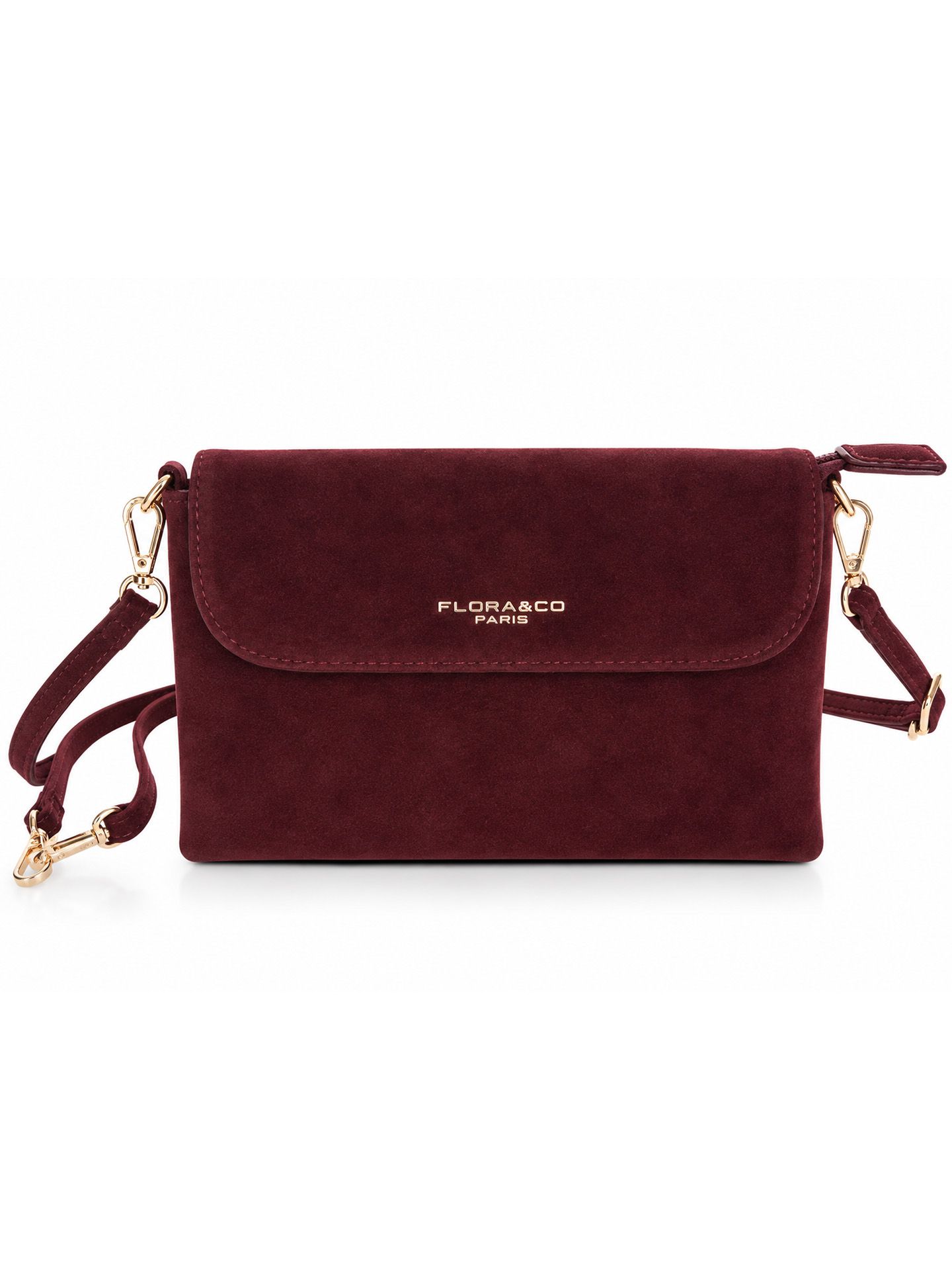Schijvens mode Tas Elin Rood 00085907-3600