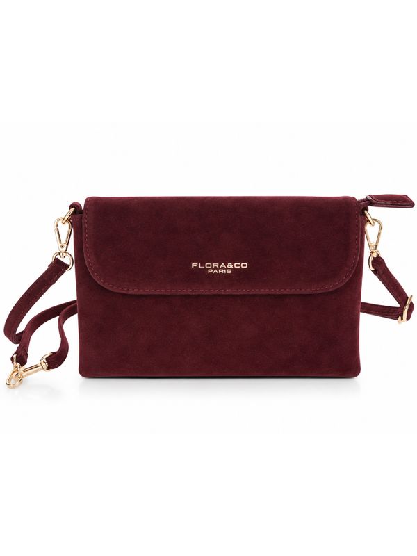 Schijvens mode Tas Elin Rood 2900083933012