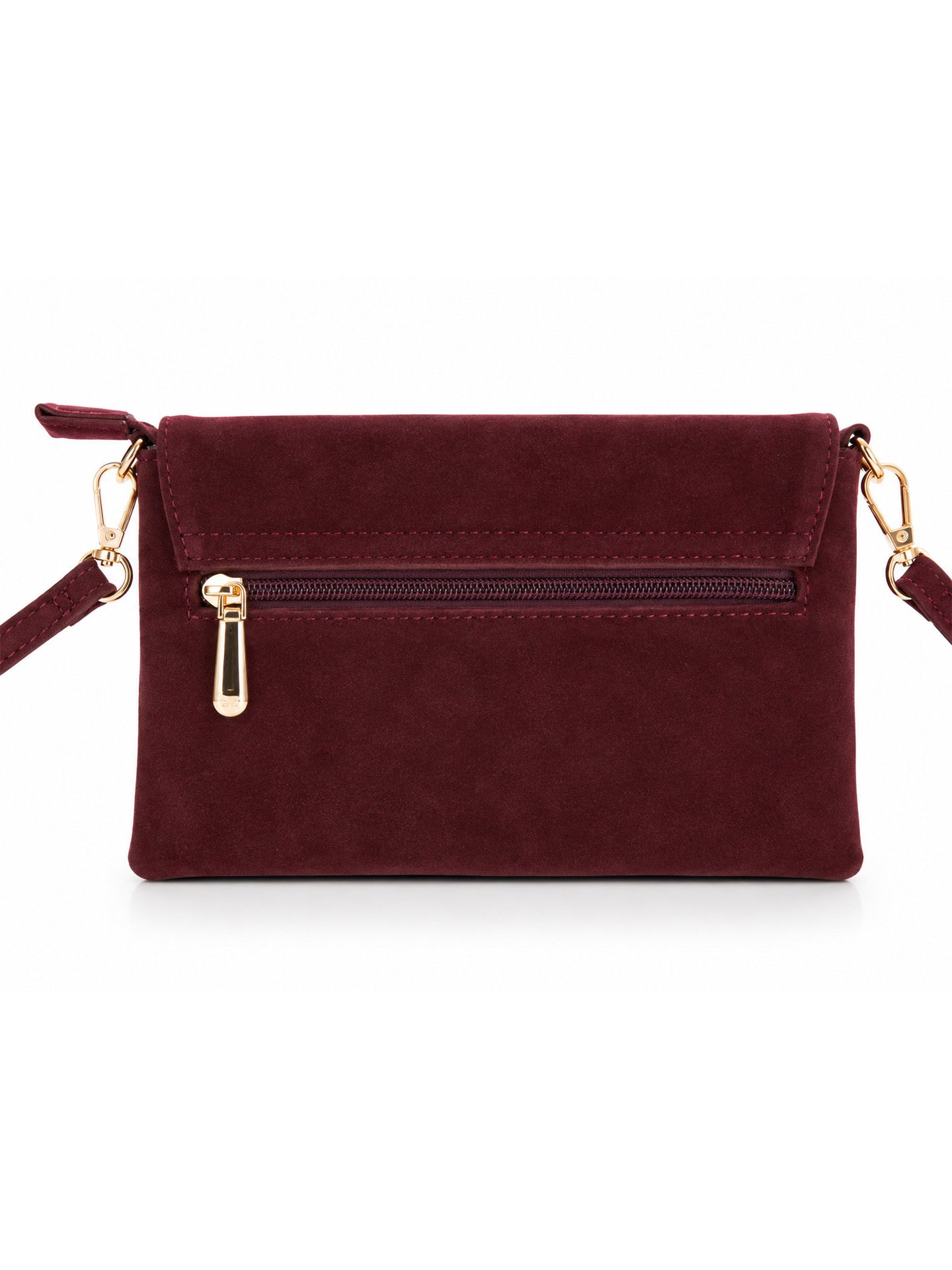 Schijvens mode Tas Elin Rood 00085907-3600