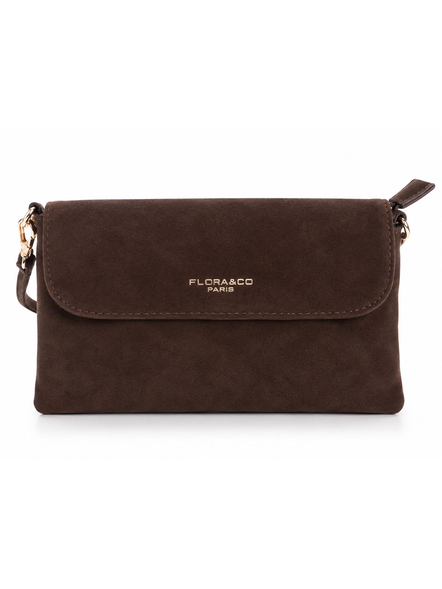Schijvens mode Tas Elin Bruin 00085907-5800