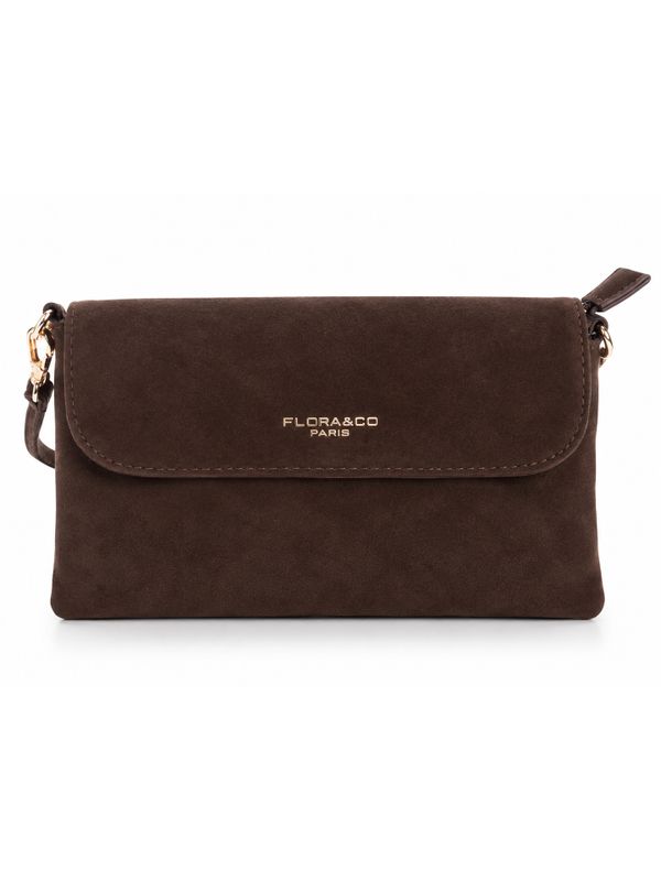 Schijvens mode Tas Elin Bruin 2900083934019