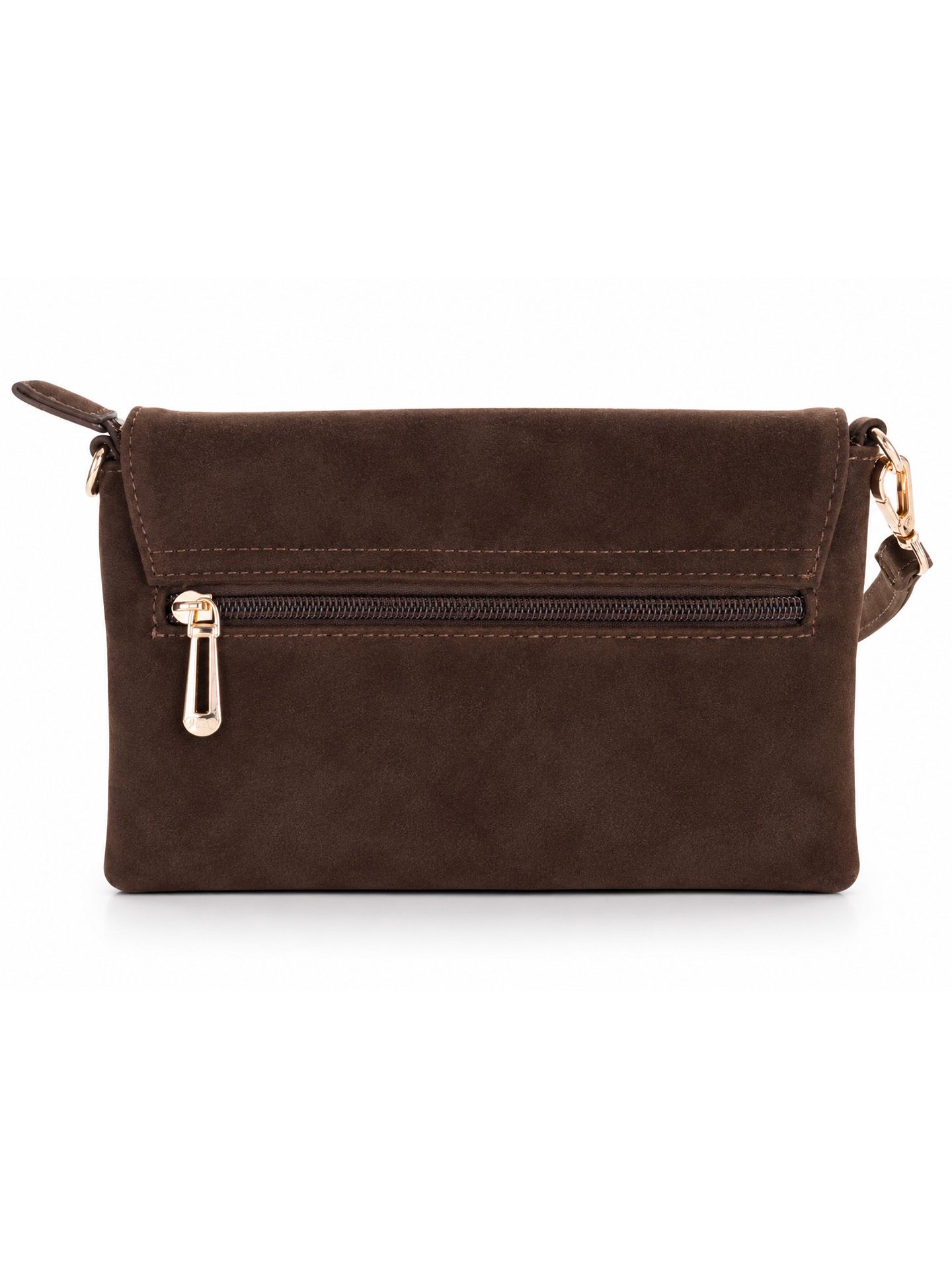Schijvens mode Tas Elin Bruin 00085907-5800