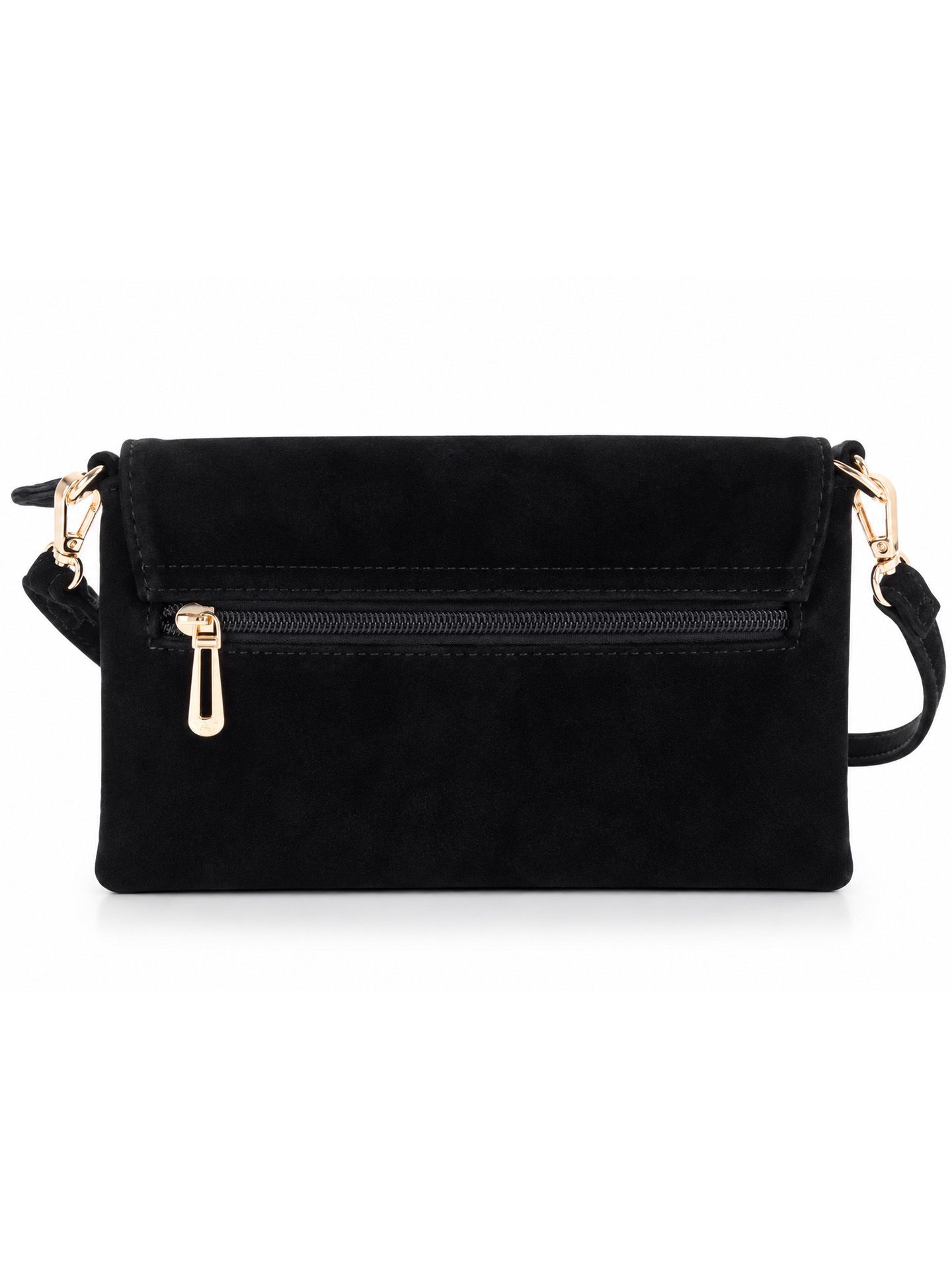 Schijvens mode Tas Elin Zwart 00085907-7500